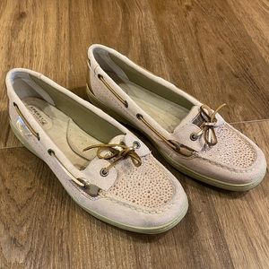 Sperry Top Sider Women’s Shoe size 12
